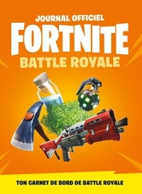 Fortnite, Battle Royale - Journal officiel.pdf
