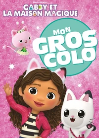 Gabby et la maison magique