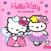  Hachette Jeunesse - Hello Kitty au carnaval.