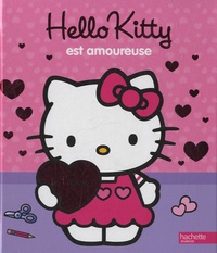 Hachette Jeunesse - Hello Kitty est amoureuse.