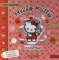  Hachette Jeunesse - Hello Kitty tendresse.