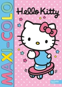  Hachette Jeunesse - Hello Kitty.