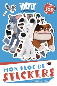 Idéfix et les Irréductibles