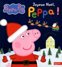 Joyeux Noël, Peppa !