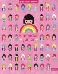 Kimmidoll junior