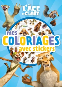 L'âge de glace