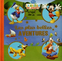 La maison de Mickey