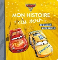 La passion de la course