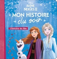 La Reine des Neiges 2 - Lhistoire du film.pdf