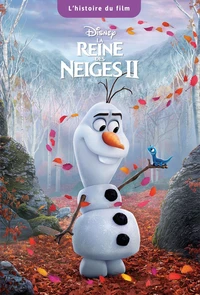 La Reine des Neiges 2