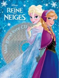 La Reine des Neiges