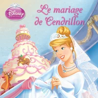 Le mariage de Cendrillon
