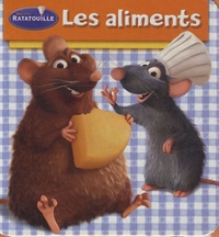  Hachette Jeunesse - Les aliments.