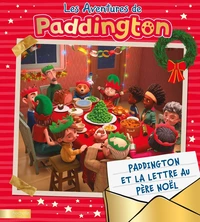 Paddington et la lettre au Père Noël