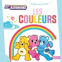  Hachette Jeunesse - Les Bisounours - Les couleurs.