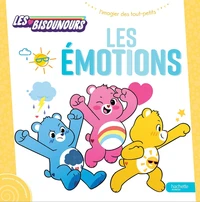 Les Bisounours