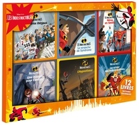 Les Indestructibles 1 et 2 - Coffret 6 histoires et 6 coloriages.pdf