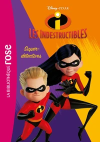 Super-détectives