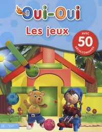 Les jeux