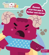 Zeveux n'arrive pas à lâcher son jeu