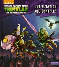 Une mutation accidentelle