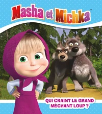 Qui craint le grand méchand loup ?