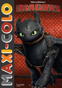 Maxi-colo Dragons