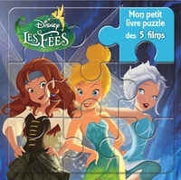  Hachette Jeunesse - Mon petit livre puzzle.