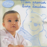 Mon premier livre doudou