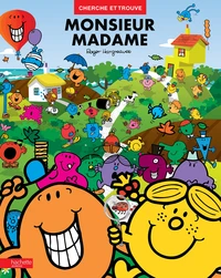 Monsieur Madame