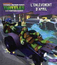 L'enlèvement d'April
