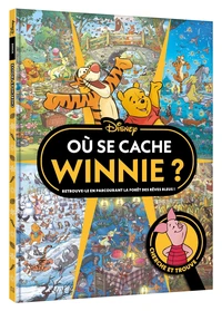 Où se cache Winnie ?