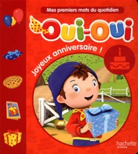Oui-Oui