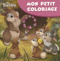 Pan-Pan et sa famille