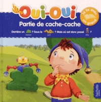 Partie de cache-cache