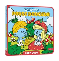 Pause douceur