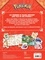 Pokédex en stickers. Guide de Paldea