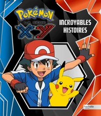 Pokémon la série XY