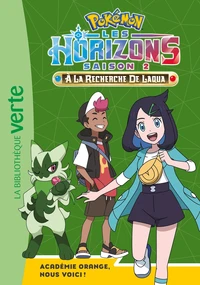 A la recherche de Laqua