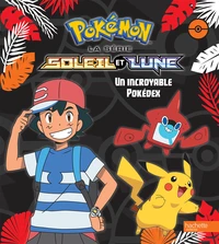 Un incroyable Pokedex