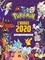 Pokémon. L'année 2020. Pokédex, histoires, activités