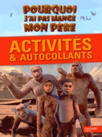 Pourquoi j'ai (pas) mangé mon père