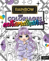 Rainbow High