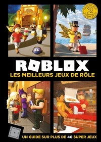 Roblox - Les meilleurs jeux de rôle.pdf