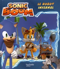 Sonic Boom