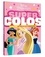 Super Colos Disney Princesses