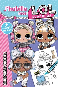 Surprise-partie !
