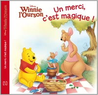 Un merci c'est magique !