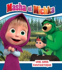 Une amie fantastique