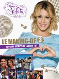 Violetta